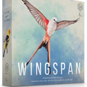 Wingspan
