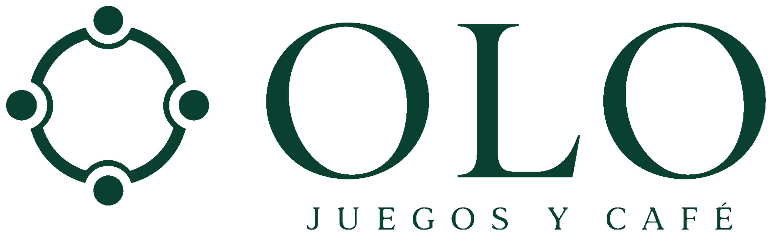 Olo | Juegos y Café